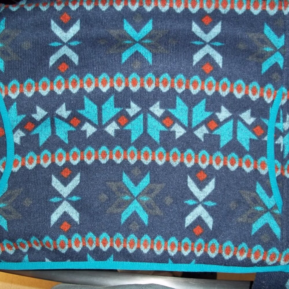 Small Ll Bean Pullover - image 3